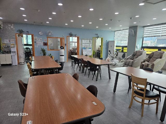 대전늘사랑노인주간보호센터 2026-01-22