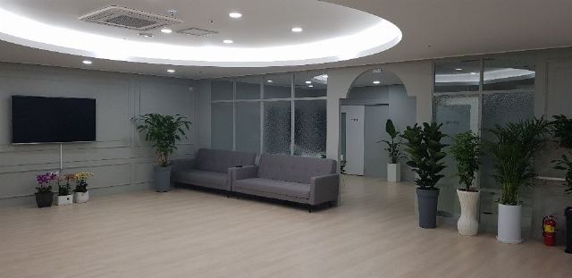 해피뜰실버빌리지 2019-10-17