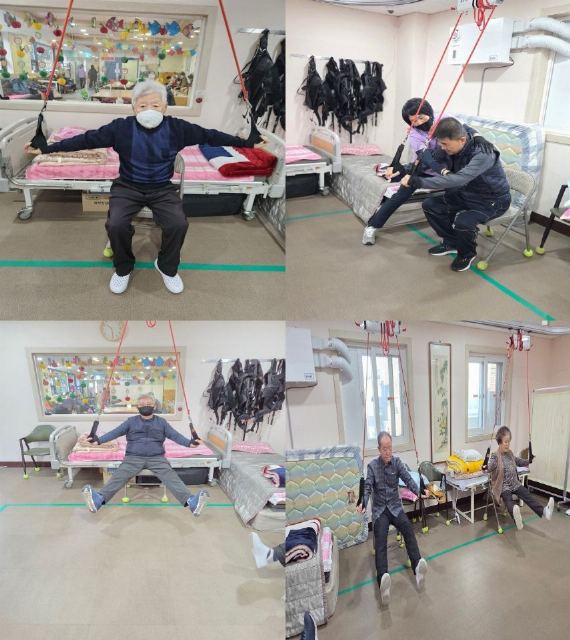 예사랑재가노인복지센터 2026-01-22