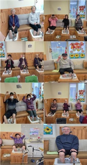 예사랑재가노인복지센터 2026-01-22