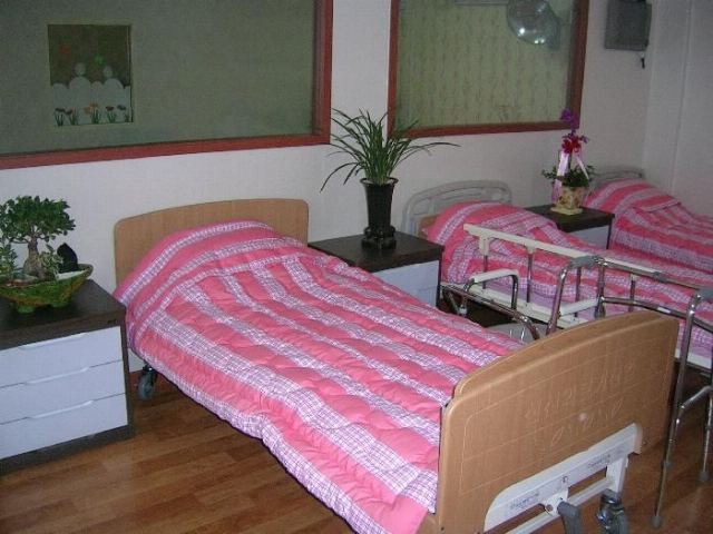 연궁너싱홈 2011-04-27