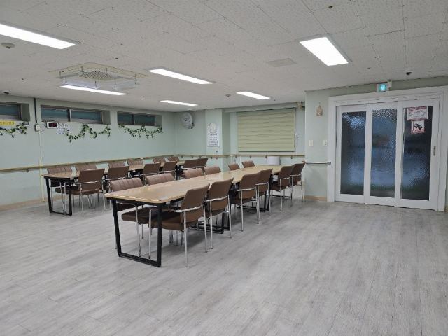 장선실버벨주간보호센터 2026-01-25