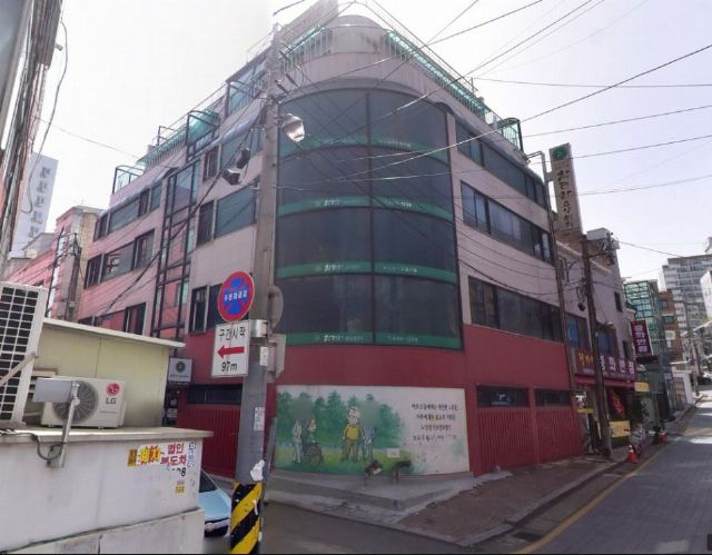 참편한요양센터 참편한요양센터 시설 전경