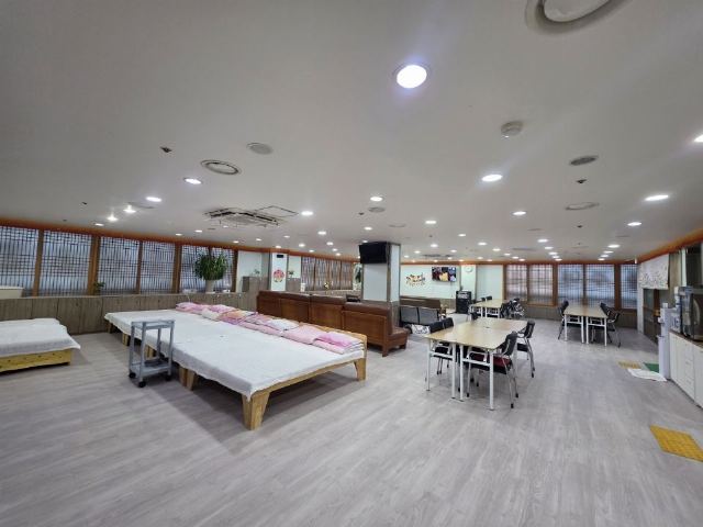 늘봄주야간보호센터 2026-01-26