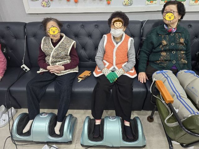 노인요양공동생활가정 인동행복 2026-01-26