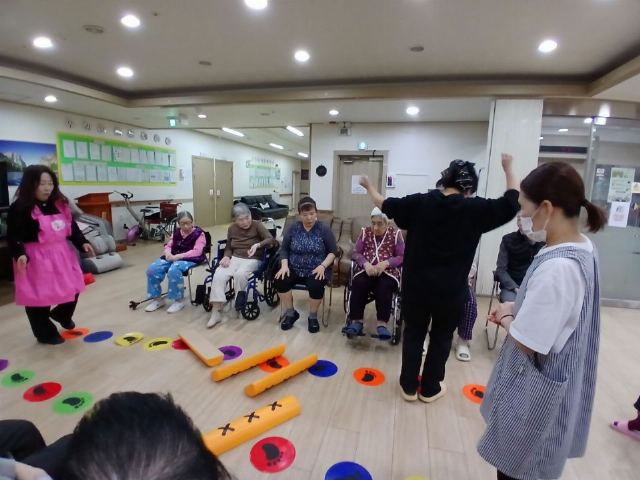 우리요양원 2026-01-29