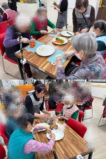 단원구노인복지관부설올리사랑장기요양센터 2026-02-01