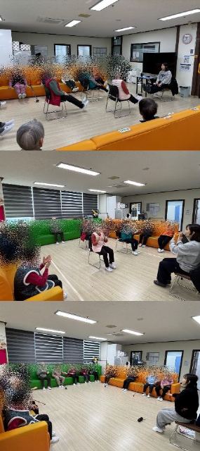 단원구노인복지관부설올리사랑장기요양센터 2026-02-01