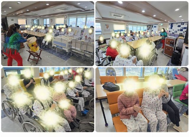 효사랑실버센터 2026-02-02