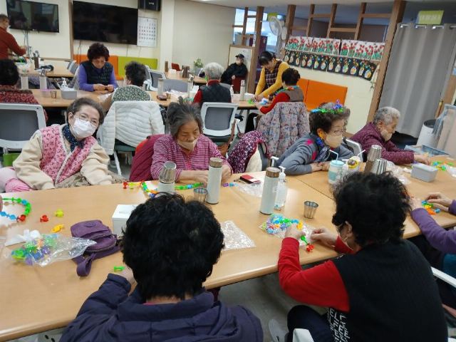 한울데이케어재가복지센터 2026-02-02