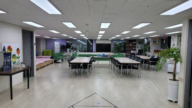 강북해오름데이케어센터 2023-05-06