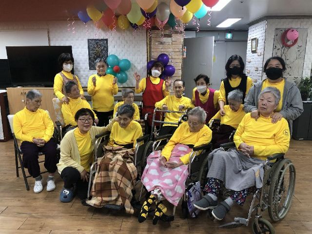 에벤에셀요양원 2025-10-04