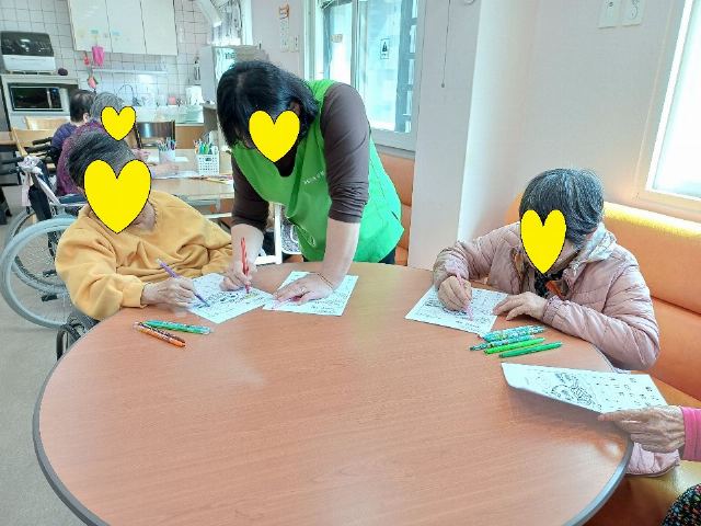 연동365요양원 2026-02-07