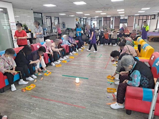 명문재가노인복지센터 2026-02-10