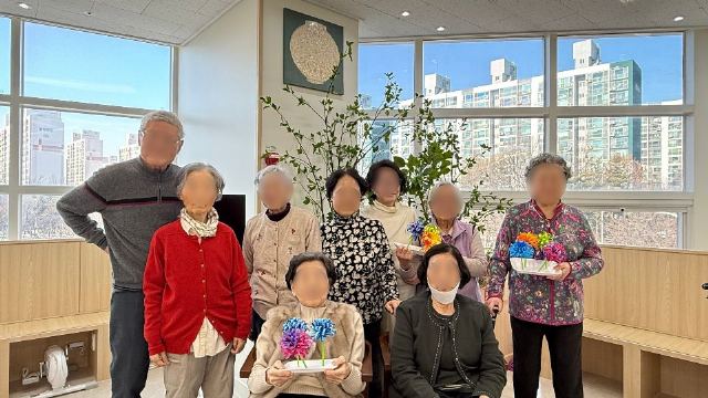 봄날간호주간보호센터 2026-02-10