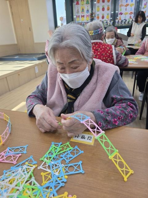 봄날주간보호센터 2026-02-10