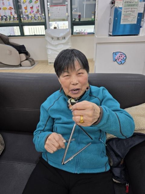 봄날주간보호센터 2026-02-10