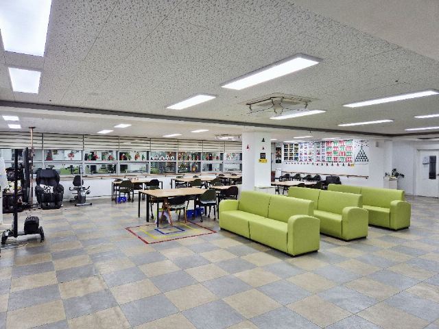 행복누리주야간보호센터 2026-02-11