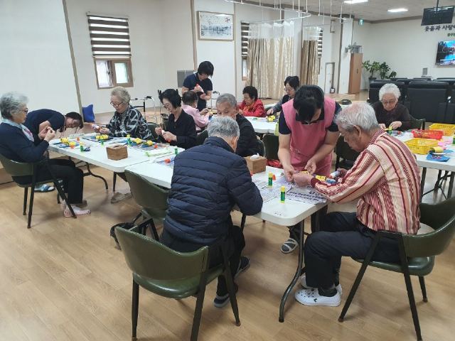 광주반석주간보호센터 2020-10-08