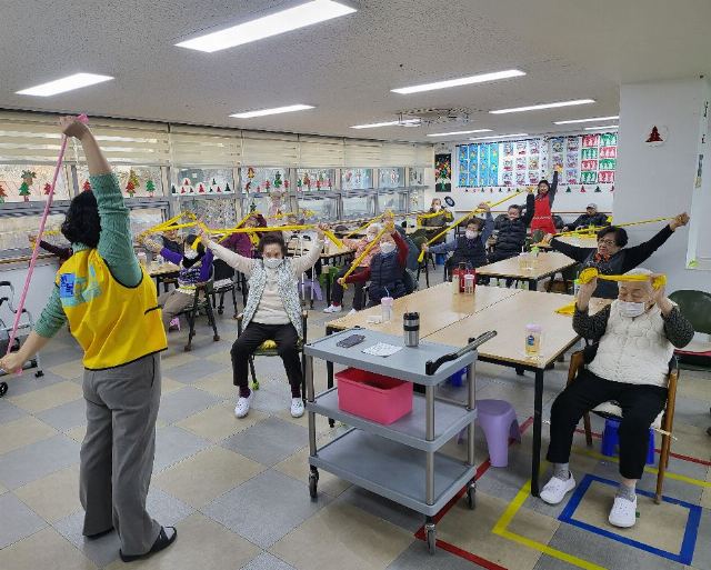 행복누리주야간보호센터 2026-02-11