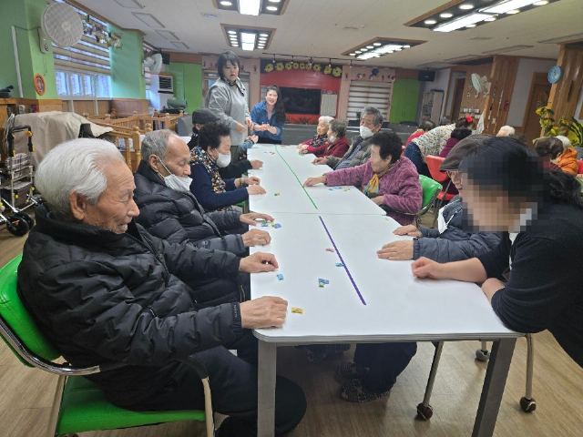 효림재가노인복지센터 2026-02-12