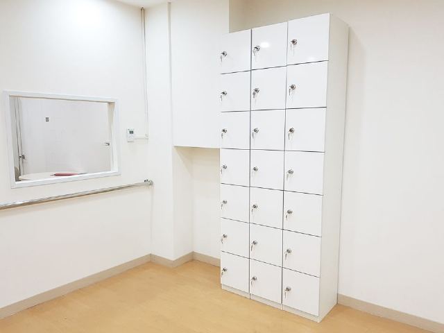 가족사랑 데이케어 2019-06-20