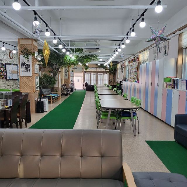 의정부가온주간보호센터 2026-02-18