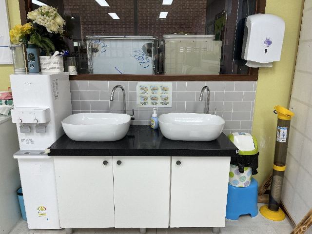 양산도우누리치매전문센터 2019-09-23