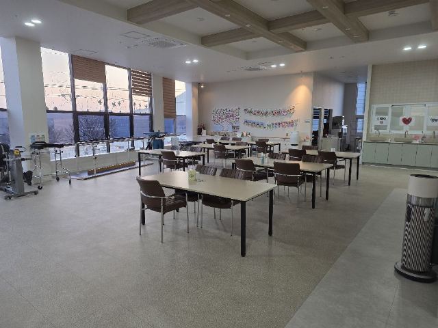 청춘재활주간보호센터 2026-02-20