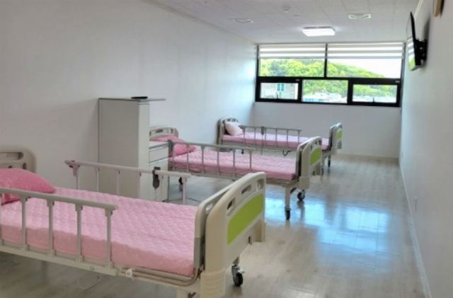 원실버케어요양원 2022-10-08