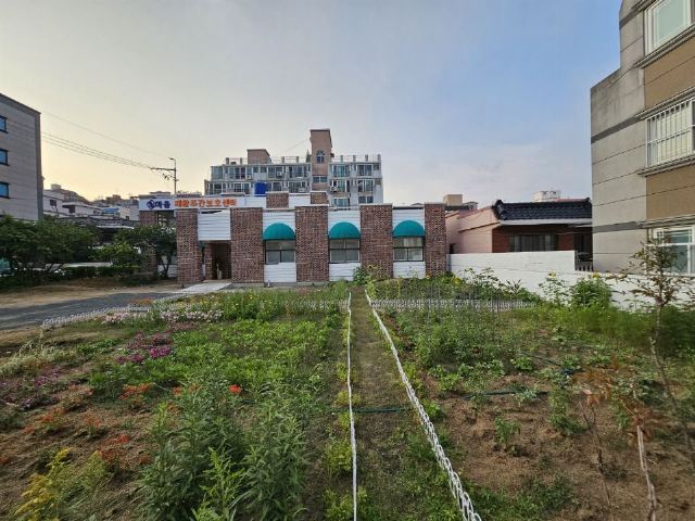 은마을재활주간보호센터 2023-08-18