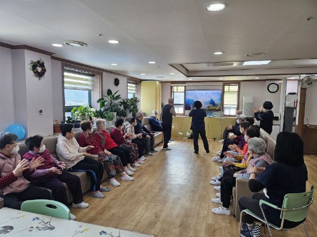 굿패밀리 주간보호센터 2026-03-03