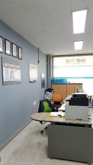 지팡이재가노인복지센터 2018-10-17