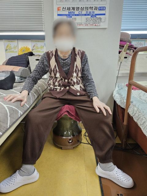 뉴강북재활요양센터 2021-08-08