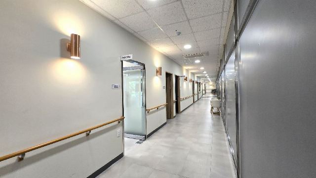 봄날재가노인복지센터 2025-06-11