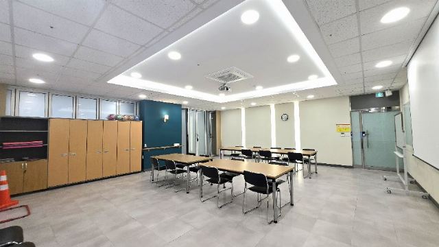 봄날재가노인복지센터 2025-06-11