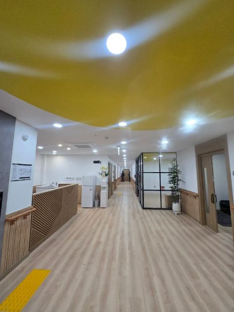 산마을요양원 2026-03-09