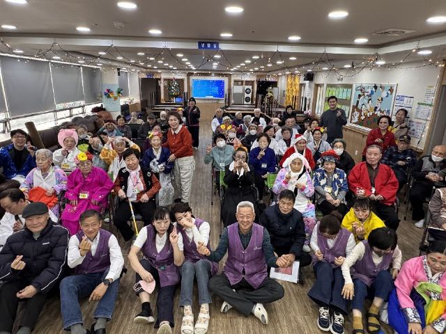 365일 즐거운주야간보호센터 2026-01-08