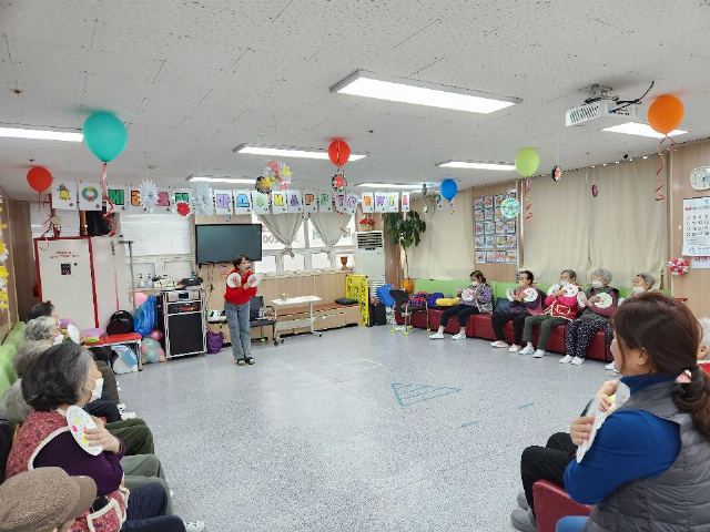 은혜데이케어센터 2024-03-22