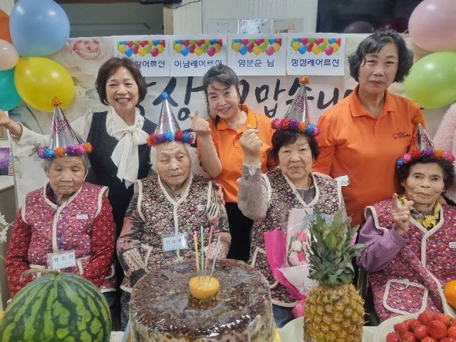 섬김노인주간보호센터 2026-03-12