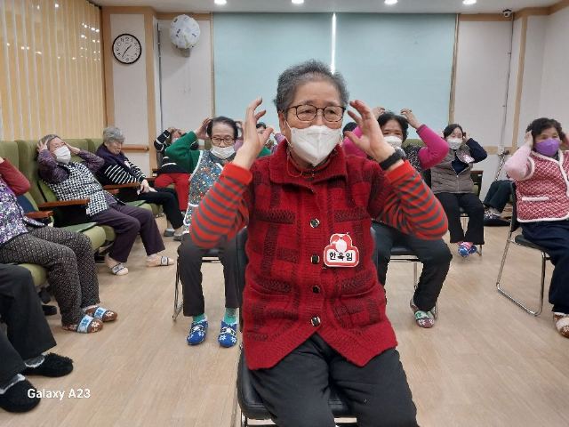 백석노인주간보호센터 2026-03-12