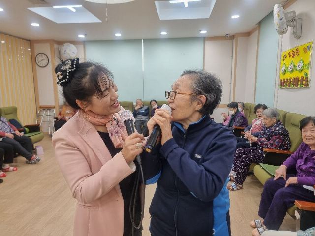 백석노인주간보호센터 2026-03-12