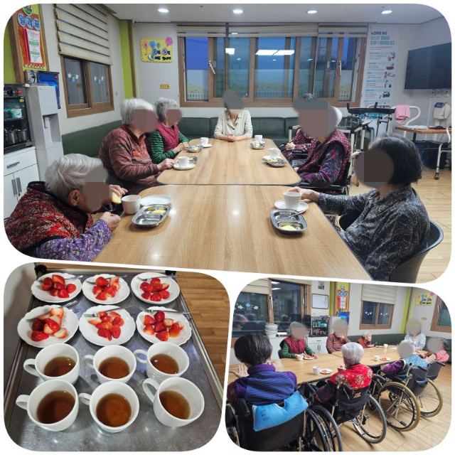 경산효자손요양원 2026-03-13