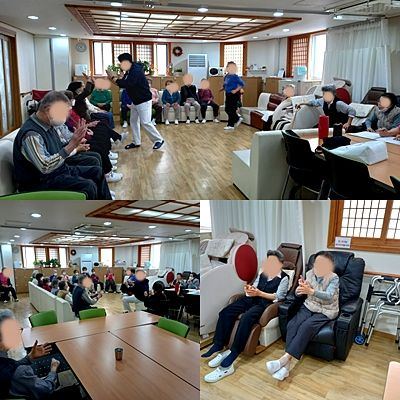 금호동성당데이케어센터 2026-03-13