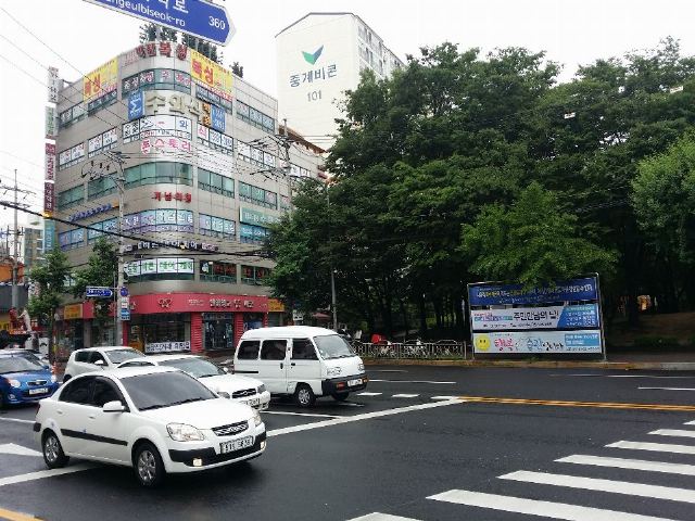 노원바른데이케어 2017-08-06