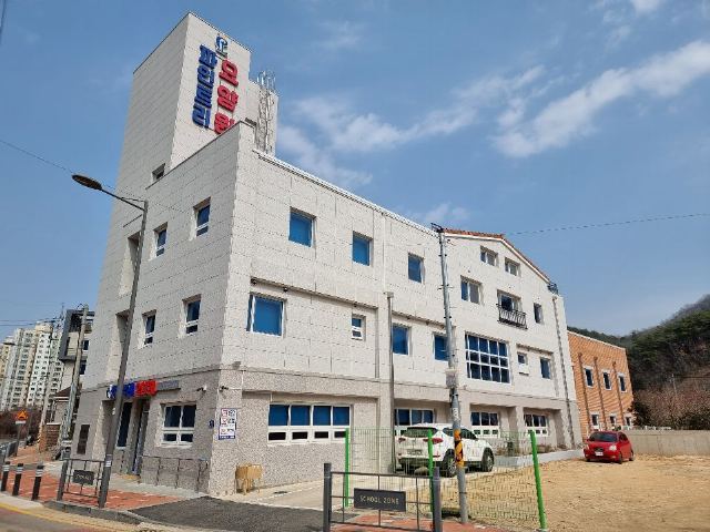 파인트리요양원 2023-03-31
