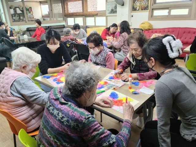 내고향재가노인복지센터 2026-03-18