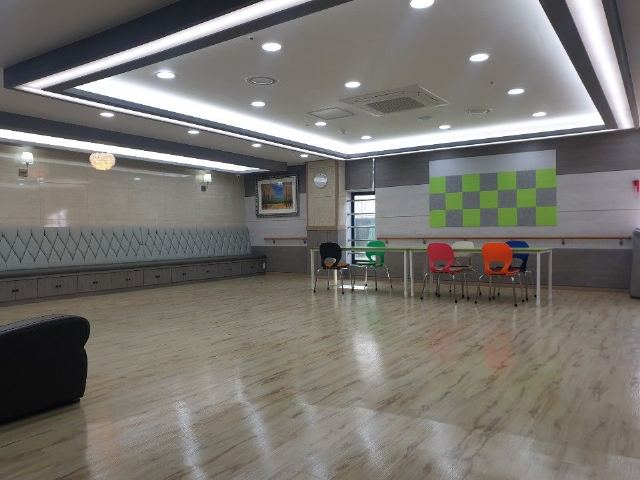 해피섬김요양원 2021-06-22