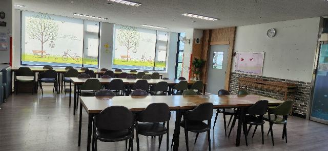 행복한동행 주간보호센터 2026-03-19