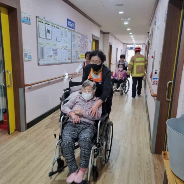 옥천요양원 2026-03-20